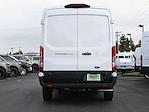 New 2024 Ford Transit 350 Base Medium Roof RWD, Empty Cargo Van for sale #D22590 - photo 7