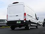 New 2024 Ford Transit 350 Base Medium Roof RWD, Empty Cargo Van for sale #D22590 - photo 9