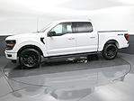 2024 Ford F-150 SuperCrew Cab 4x4, Pickup for sale #D22630 - photo 3