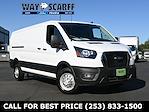 New 2024 Ford Transit 250 Base Low Roof AWD, Empty Cargo Van for sale #D22650 - photo 1