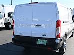 New 2024 Ford Transit 250 Base Low Roof AWD, Empty Cargo Van for sale #D22650 - photo 11