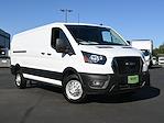 New 2024 Ford Transit 250 Base Low Roof AWD, Empty Cargo Van for sale #D22650 - photo 3