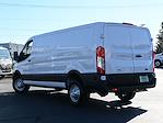 New 2024 Ford Transit 250 Base Low Roof AWD, Empty Cargo Van for sale #D22650 - photo 4