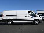 New 2024 Ford Transit 250 Base Low Roof AWD, Empty Cargo Van for sale #D22650 - photo 6