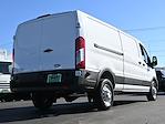 New 2024 Ford Transit 250 Base Low Roof AWD, Empty Cargo Van for sale #D22650 - photo 8