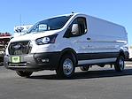 New 2024 Ford Transit 250 Base Low Roof AWD, Empty Cargo Van for sale #D22650 - photo 9