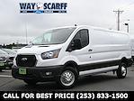 New 2024 Ford Transit 250 Base Low Roof AWD, Empty Cargo Van for sale #D22660 - photo 1