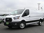 New 2024 Ford Transit 250 Base Low Roof AWD, Empty Cargo Van for sale #D22660 - photo 3