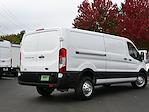 New 2024 Ford Transit 250 Base Low Roof AWD, Empty Cargo Van for sale #D22660 - photo 4