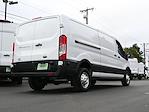 New 2024 Ford Transit 250 Base Low Roof AWD, Empty Cargo Van for sale #D22660 - photo 8