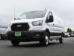 New 2024 Ford Transit 250 Base Low Roof AWD, Empty Cargo Van for sale #D22660 - photo 9