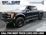 2024 Ford F-150 SuperCrew Cab 4x4, Pickup for sale #D22680 - photo 1