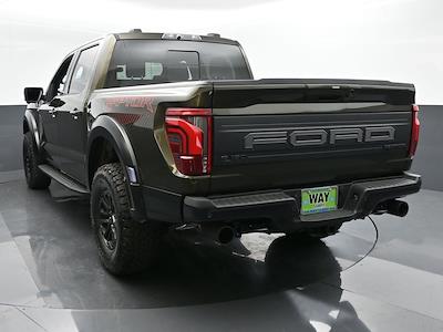 2024 Ford F-150 SuperCrew Cab 4x4, Pickup for sale #D22700 - photo 2