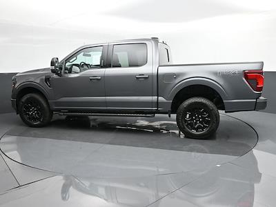 2024 Ford F-150 SuperCrew Cab 4x4, Pickup for sale #D22720 - photo 2