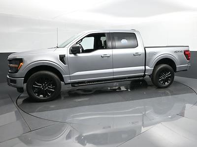 2024 Ford F-150 SuperCrew Cab 4x4, Pickup for sale #D22740 - photo 2