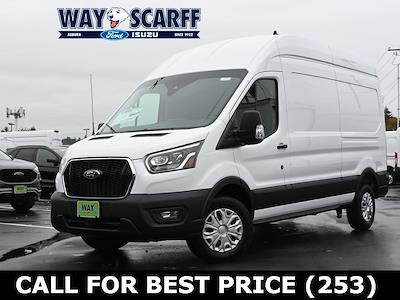 New 2024 Ford Transit 250 Base High Roof RWD, Empty Cargo Van for sale #D22750 - photo 1