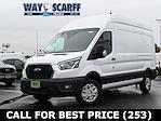 New 2024 Ford Transit 250 Base High Roof RWD, Empty Cargo Van for sale #D22750 - photo 1