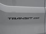 New 2024 Ford Transit 250 Base High Roof RWD, Empty Cargo Van for sale #D22750 - photo 15