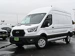 New 2024 Ford Transit 250 Base High Roof RWD, Empty Cargo Van for sale #D22750 - photo 3