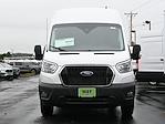 New 2024 Ford Transit 250 Base High Roof RWD, Empty Cargo Van for sale #D22750 - photo 5