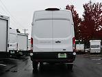 New 2024 Ford Transit 250 Base High Roof RWD, Empty Cargo Van for sale #D22750 - photo 7