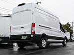 New 2024 Ford Transit 250 Base High Roof RWD, Empty Cargo Van for sale #D22750 - photo 8