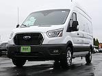 New 2024 Ford Transit 250 Base High Roof RWD, Empty Cargo Van for sale #D22750 - photo 9