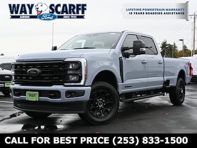 2024 Ford F-350 Crew Cab SRW 4x4, Pickup for sale #D22760 - photo 1