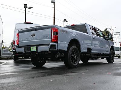 2024 Ford F-350 Crew Cab SRW 4x4, Pickup for sale #D22760 - photo 2