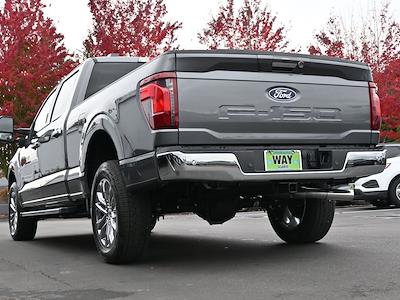 2024 Ford F-150 SuperCrew Cab 4x4, Pickup for sale #D22810 - photo 2