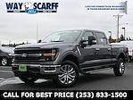 2024 Ford F-150 SuperCrew Cab 4x4, Pickup for sale #D22810 - photo 1