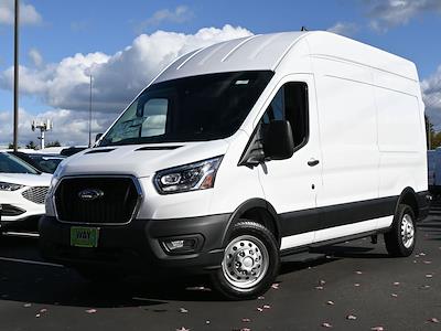 New 2024 Ford Transit 250 Base High Roof RWD, Empty Cargo Van for sale #D22820 - photo 1