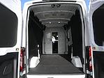 New 2024 Ford Transit 250 Base High Roof RWD, Empty Cargo Van for sale #D22820 - photo 2