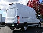 New 2024 Ford Transit 250 Base High Roof RWD, Empty Cargo Van for sale #D22820 - photo 4