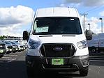 New 2024 Ford Transit 250 Base High Roof RWD, Empty Cargo Van for sale #D22820 - photo 5