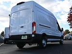 New 2024 Ford Transit 250 Base High Roof RWD, Empty Cargo Van for sale #D22820 - photo 8