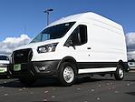 New 2024 Ford Transit 250 Base High Roof RWD, Empty Cargo Van for sale #D22820 - photo 9