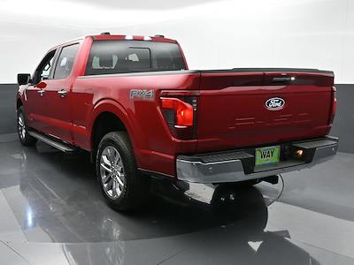 2024 Ford F-150 SuperCrew Cab 4x4, Pickup for sale #D22840 - photo 2