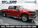 2024 Ford F-150 SuperCrew Cab 4x4, Pickup for sale #D22840 - photo 1