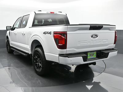 2024 Ford F-150 SuperCrew Cab 4x4, Pickup for sale #D22890 - photo 2