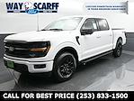 New 2024 Ford F-150 XLT SuperCrew Cab 4x4, Pickup for sale #D22890 - photo 1