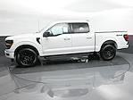 New 2024 Ford F-150 XLT SuperCrew Cab 4x4, Pickup for sale #D22890 - photo 3