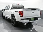 New 2024 Ford F-150 XLT SuperCrew Cab 4x4, Pickup for sale #D22890 - photo 2