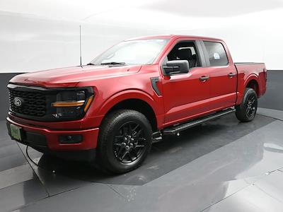 2024 Ford F-150 SuperCrew Cab 4x4, Pickup for sale #D22910 - photo 1