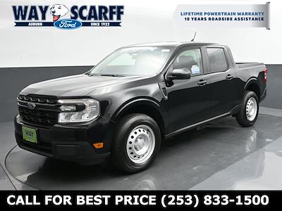 New 2024 Ford Maverick XL SuperCrew Cab FWD, Pickup for sale #D22980 - photo 1