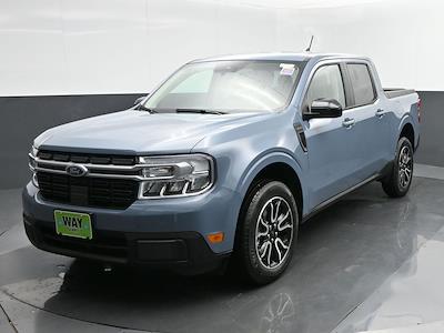 New 2024 Ford Maverick Lariat SuperCrew Cab FWD, Pickup for sale #D22990 - photo 1