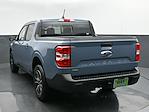 New 2024 Ford Maverick Lariat SuperCrew Cab FWD, Pickup for sale #D22990 - photo 4