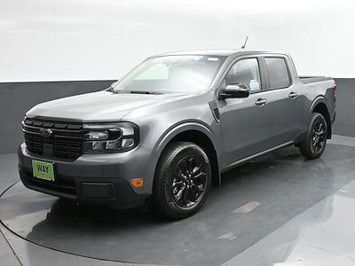 New 2024 Ford Maverick Lariat SuperCrew Cab FWD, Pickup for sale #D23020 - photo 1