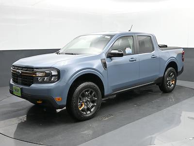 New 2024 Ford Maverick Lariat SuperCrew Cab AWD, Pickup for sale #D23050 - photo 1