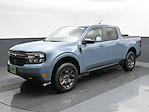 New 2024 Ford Maverick Lariat SuperCrew Cab AWD, Pickup for sale #D23050 - photo 1